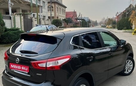 Nissan Qashqai, 2014 год, 1 250 000 рублей, 7 фотография