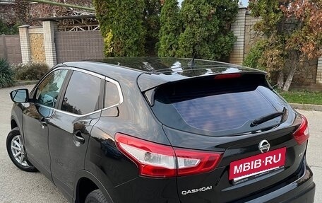 Nissan Qashqai, 2014 год, 1 250 000 рублей, 5 фотография