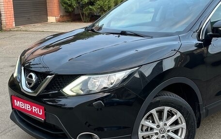 Nissan Qashqai, 2014 год, 1 250 000 рублей, 15 фотография