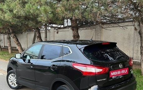 Nissan Qashqai, 2014 год, 1 250 000 рублей, 19 фотография