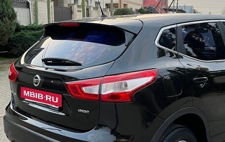 Nissan Qashqai, 2014 год, 1 250 000 рублей, 17 фотография