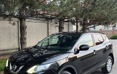 Nissan Qashqai, 2014 год, 1 250 000 рублей, 18 фотография