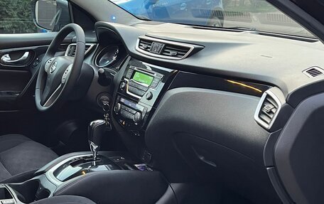 Nissan Qashqai, 2014 год, 1 250 000 рублей, 30 фотография