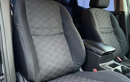 Nissan Qashqai, 2014 год, 1 250 000 рублей, 33 фотография