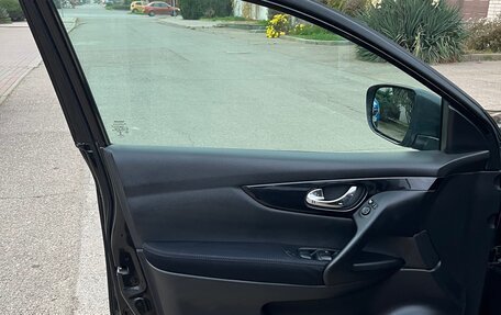 Nissan Qashqai, 2014 год, 1 250 000 рублей, 35 фотография