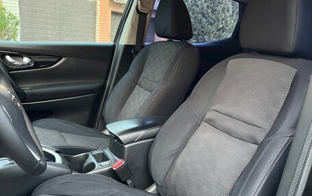 Nissan Qashqai, 2014 год, 1 250 000 рублей, 38 фотография