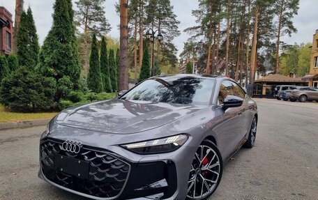 Audi A5, 2025 год, 6 190 000 рублей, 2 фотография
