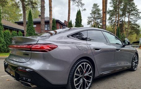 Audi A5, 2025 год, 6 190 000 рублей, 11 фотография