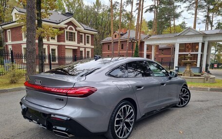 Audi A5, 2025 год, 6 190 000 рублей, 3 фотография