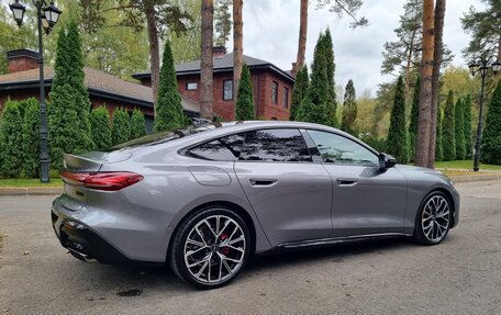 Audi A5, 2025 год, 6 190 000 рублей, 7 фотография