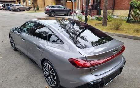 Audi A5, 2025 год, 6 190 000 рублей, 8 фотография