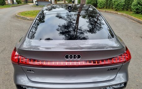 Audi A5, 2025 год, 6 190 000 рублей, 13 фотография