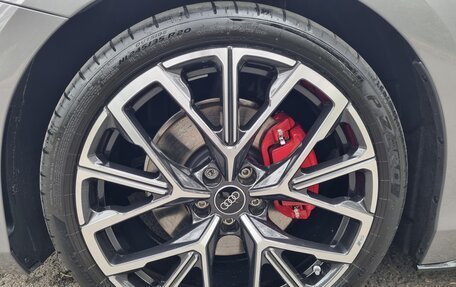 Audi A5, 2025 год, 6 190 000 рублей, 12 фотография