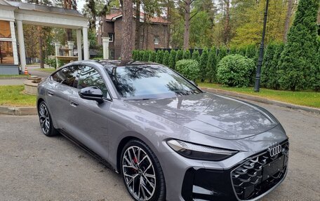 Audi A5, 2025 год, 6 190 000 рублей, 5 фотография