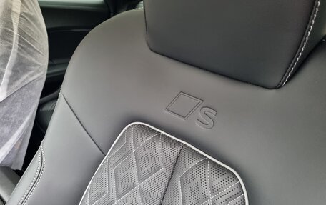 Audi A5, 2025 год, 6 190 000 рублей, 17 фотография