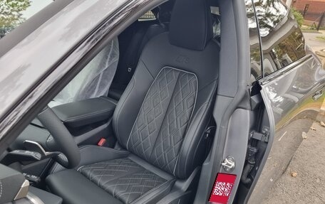 Audi A5, 2025 год, 6 190 000 рублей, 16 фотография