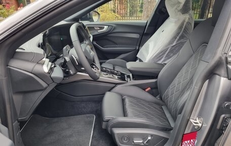 Audi A5, 2025 год, 6 190 000 рублей, 15 фотография