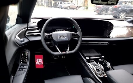 Audi A5, 2025 год, 6 190 000 рублей, 14 фотография