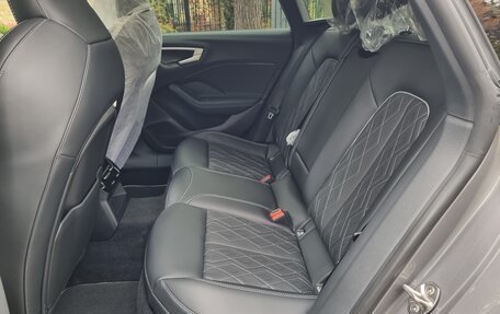 Audi A5, 2025 год, 6 190 000 рублей, 18 фотография