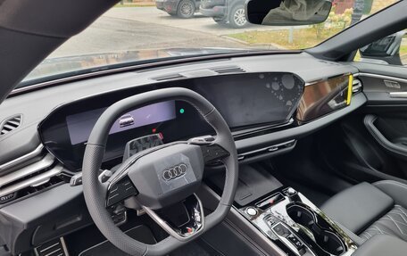 Audi A5, 2025 год, 6 190 000 рублей, 22 фотография