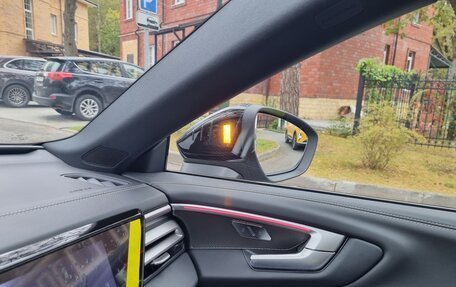 Audi A5, 2025 год, 6 190 000 рублей, 29 фотография