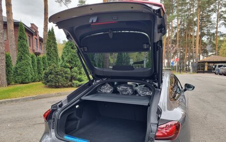 Audi A5, 2025 год, 6 190 000 рублей, 28 фотография