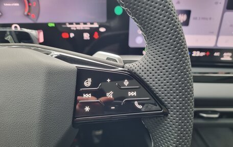 Audi A5, 2025 год, 6 190 000 рублей, 30 фотография