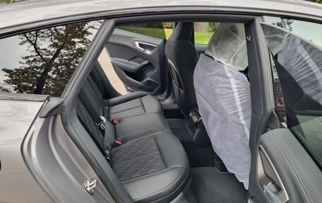 Audi A5, 2025 год, 6 190 000 рублей, 20 фотография