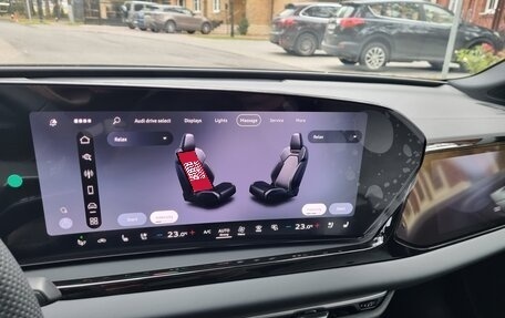 Audi A5, 2025 год, 6 190 000 рублей, 31 фотография