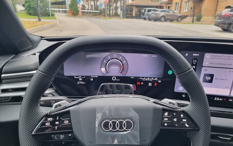 Audi A5, 2025 год, 6 190 000 рублей, 33 фотография