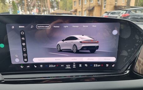 Audi A5, 2025 год, 6 190 000 рублей, 35 фотография