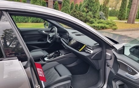 Audi A5, 2025 год, 6 190 000 рублей, 24 фотография