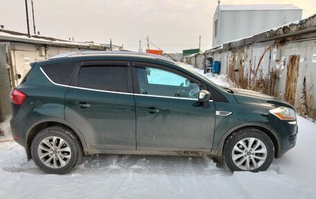 Ford Kuga III, 2008 год, 1 000 050 рублей, 6 фотография