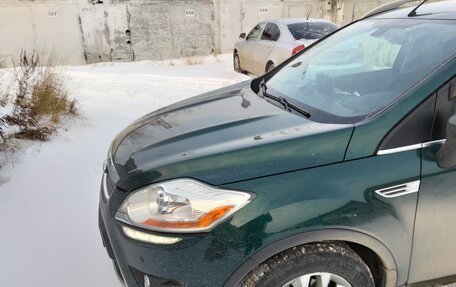 Ford Kuga III, 2008 год, 1 000 050 рублей, 4 фотография