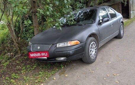 Chrysler Cirrus, 2000 год, 350 000 рублей, 4 фотография