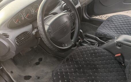 Chrysler Cirrus, 2000 год, 350 000 рублей, 8 фотография