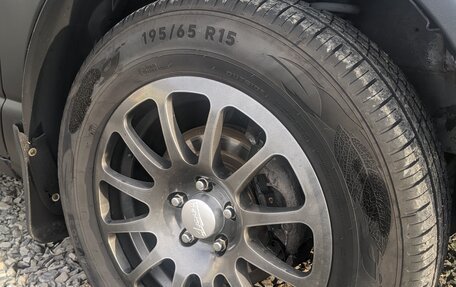 Chrysler Cirrus, 2000 год, 350 000 рублей, 7 фотография