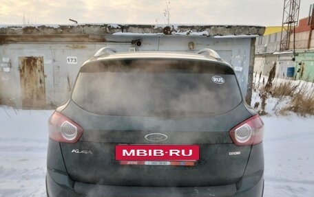 Ford Kuga III, 2008 год, 1 000 050 рублей, 7 фотография