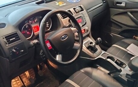 Ford Kuga III, 2008 год, 1 000 050 рублей, 11 фотография