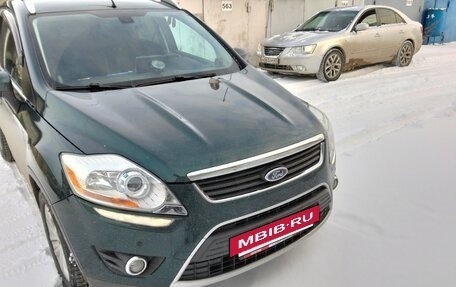 Ford Kuga III, 2008 год, 1 000 050 рублей, 5 фотография