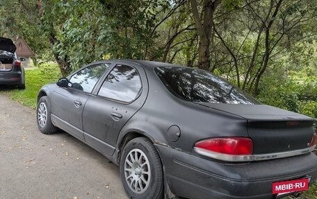 Chrysler Cirrus, 2000 год, 350 000 рублей, 5 фотография