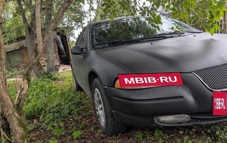 Chrysler Cirrus, 2000 год, 350 000 рублей, 3 фотография