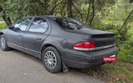 Chrysler Cirrus, 2000 год, 350 000 рублей, 6 фотография