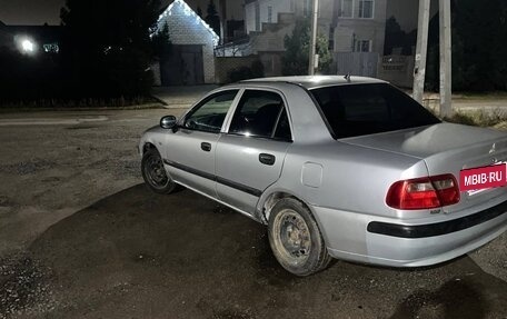 Mitsubishi Carisma I, 2000 год, 200 000 рублей, 7 фотография