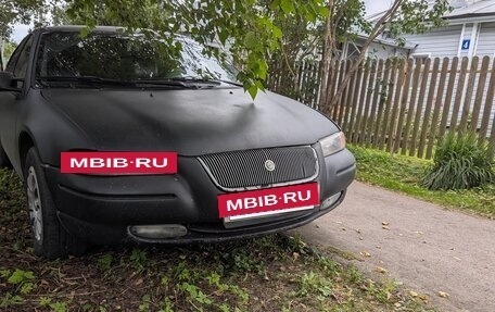 Chrysler Cirrus, 2000 год, 350 000 рублей, 2 фотография