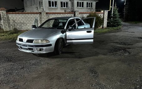 Mitsubishi Carisma I, 2000 год, 200 000 рублей, 8 фотография