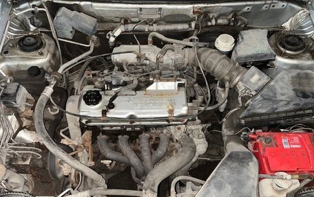 Mitsubishi Carisma I, 2000 год, 200 000 рублей, 9 фотография