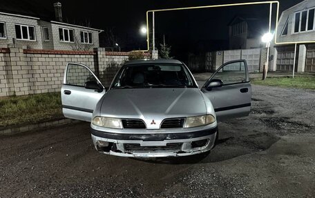 Mitsubishi Carisma I, 2000 год, 200 000 рублей, 13 фотография