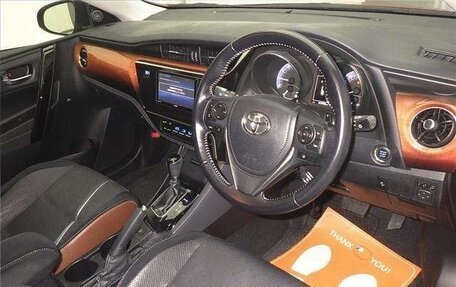 Toyota Auris II, 2015 год, 814 250 рублей, 3 фотография