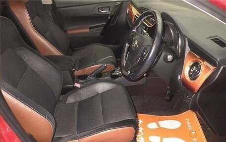 Toyota Auris II, 2015 год, 814 250 рублей, 5 фотография